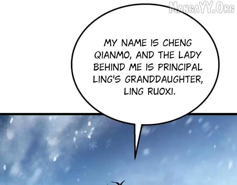 I Rely on My Invincibility to Deal Tons of Damage Passively! Chapter 146 - page 11